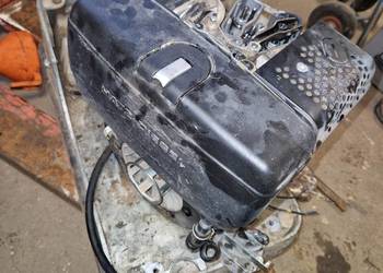 Silnik hatz 1b20 1b30 części