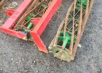 Wałki do Agregatu Unia Grudziądz Kombi 5.60