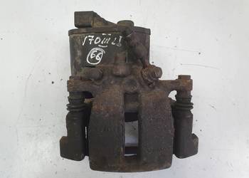 Volvo S60 II S80 II V60 V70 III XC70 II TYLNY ZACISK HAMULCOWY lewy tył