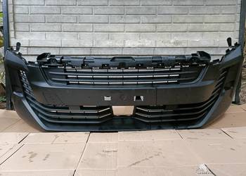 ZDERZAK PRZEDNI PRZÓD JUMPY EXPERT VIVARO LIFT 2023- 9849394280