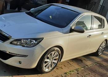 Peugeot 308 1.2 PureTech