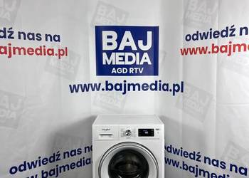 Pralka Whirlpool 9 kg/1200 ob /A+ /Dostawa/Gwarancja