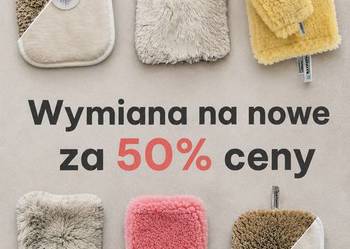 Raypath recykling za 50% ceny.