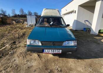Polonez Truck 1.6 1997r.
