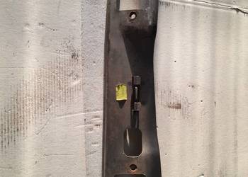 Element słupka przedniego lewa strona Fiat 125p