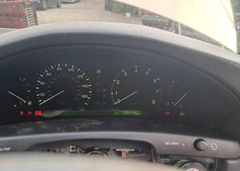 Licznik lexus ls400 ucf 21 2000r zegar
