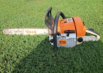 Stihl ms360  w bardzo dobrym stanie