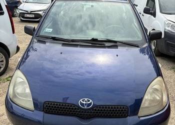 Toyota Yaris BT 05.2027