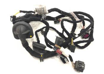 WIĄZKA DRZWI PRZÓD LEWA ALFA STELVIO 50551854 2.0 280KM PRZEWÓD