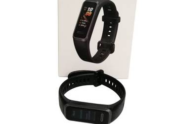 SMARTBAND HUAWEI BAND 4 CZARNY