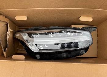 Volvo XC90 II reflektor przód Full led High Beam