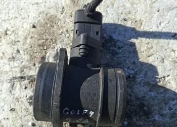 Przepływomierz Powietrza Volkswagen Golf IV 4