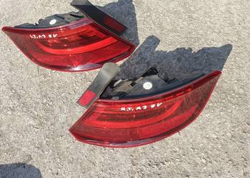 AUDI A3 8V LAMPA PRAWA TYL 8V4945096D 8V4945095D