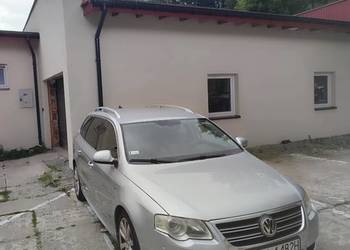 Volkswagen Passat B6 R-Line 2009, mały przebieg, 160KM, do negocjacji.