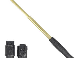 Pałka teleskopowa hartowana ESP Ergonomic 21'' Gold (ExB-21HE-AU BH-54)