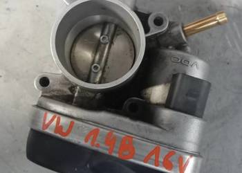 Przepustnica VW 1.4 B 16V 408-238-321-006Z