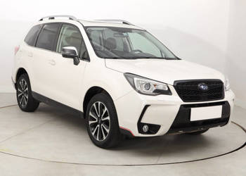 Subaru Forester 2.0 XT