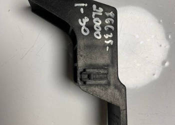 Hyundai i30 mocowanie uchwyt tył belki 86635-2L000 Hyundai i30 mocowanie uchwyt tył belki 86635-2L000