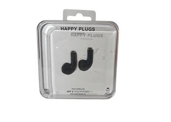 Słuchawki Happy Plugs Joy 2