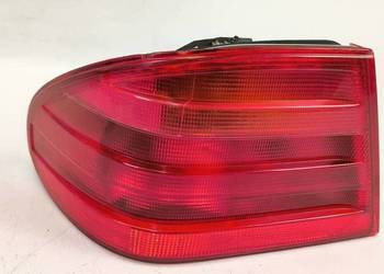 LAMPA LEWA TYŁ MERCEDES W210 A2108204364