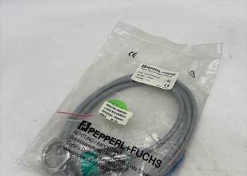 Pepperl  + Fuchs NJ15-30GM50-E2 032938 Czujnik indukcyjny