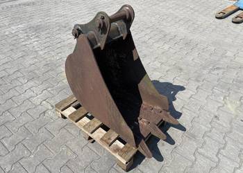 Łyżka kopiąca CAT Caterpillar 304C CR , 305
