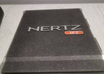 Wzmacniacz Hertz EP2