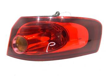 LAMPA PRAWY TYŁ FIAT CROMA Kombi ŚWIATŁO TYLNA, PRAWA