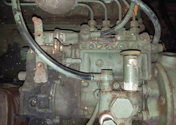 Mercedes 508 608 OM314 0400874218 Pompa Wtryskowa A0050748402