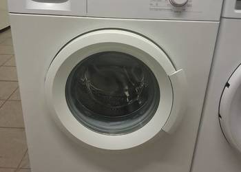 PRALKA OD FRONTU ŁADOWANA BOSCH