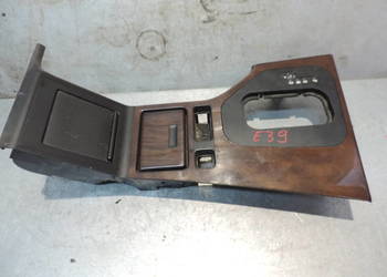 BMW E39 FL PANEL ŚRODKOWY DEKOR