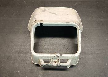 Owiewka lampy przód czacha osłona części Yamaha DT 80 lc2 53V DT 125 34X