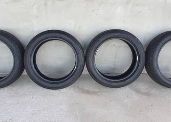 215/50/18 opony letnie bridgestone  turanza T001