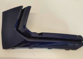 VW TIGUAN II LISTWA ZDERZAKA PRAWY PRZÓD 5NA853212C