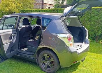 Samochód TOYOTA VERSO 1,8 BENZYNA NISKI PRZEBIEG 127.000km,Spalanie 7L,STAN