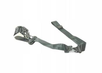 PAS BEZPIECZEŃSTWA PRAWY PRZÓD CITROEN C2 2003-2009 / 8974NE