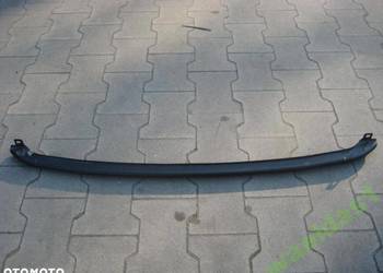 VW POLO 6R0 10-15R BELKA ZDERZAKA PRZÓD 6R0807651A
