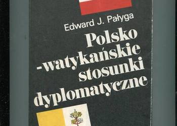Polsko watykańskie stosunki dyplomatyczne - Pałyga
