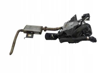 OGRZEWANIE POSTOJOWE WEBASTO 9026496E Volvo XC 90 II (2015-  )