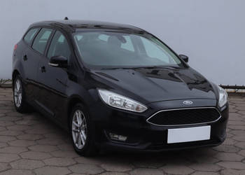 Ford Focus 1.0 EcoBoost