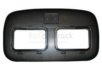 GRILL MASSEY FERGUSON SIATKA 3810158M91
