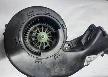 Opel Meriva A wentylator dmuchawa wnętrza