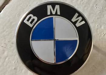 Emblemat Logo BMW  różne rozmiary