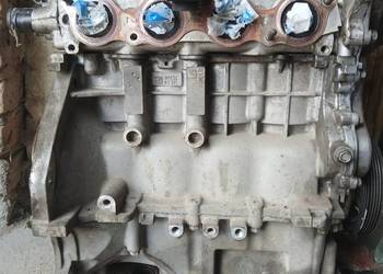 Silnik 1.2 g4la hyundai i10 i20, kia rio