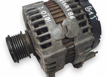 ALTERNATOR VW Passat B6 2.0 TDI 180A 03G903023 Bosch