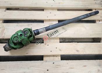 Półoś przedniego mostu, John Deere 6910, 6810
