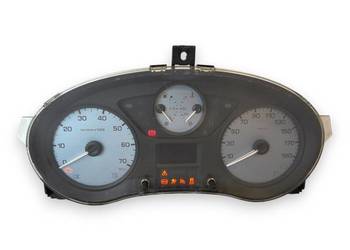LICZNIK ZEGARY Peugeot Partner II 1.6 HDI Diesel europa 08-18