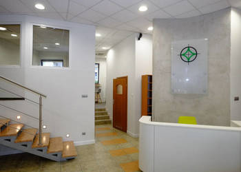 Lokal URSYNÓW Biuro/Usługi/Handel 107m2