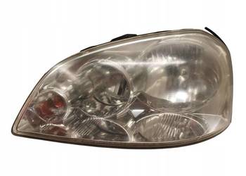 LAMPA PRZÓD LEWA EUROPA  Daewoo Nubira II (1997-2004)