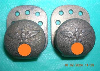 Haki mundurowe NS..P Haki mundurowe NS..P